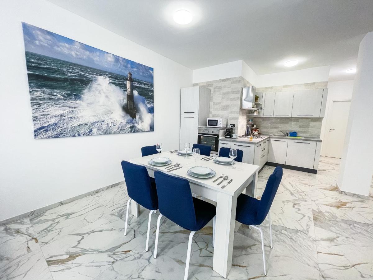 (Trilocale-Città della Musica)-Casinò San Remo Extérieur photo