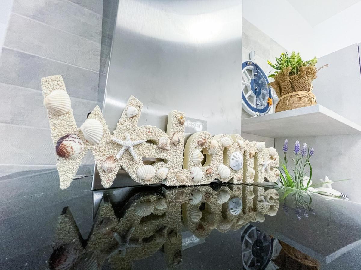 (Trilocale-Città della Musica)-Casinò San Remo Extérieur photo