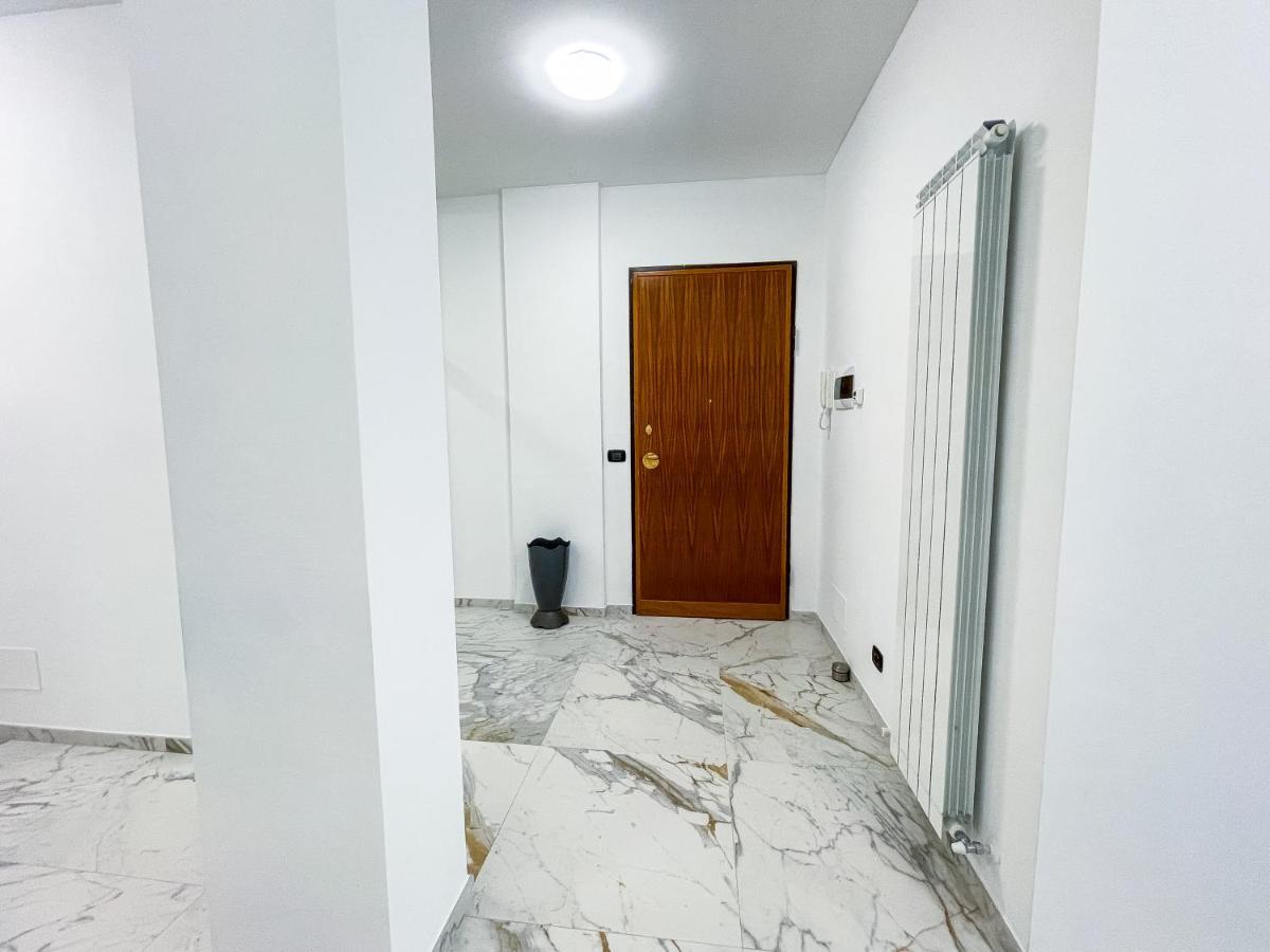 (Trilocale-Città della Musica)-Casinò San Remo Extérieur photo
