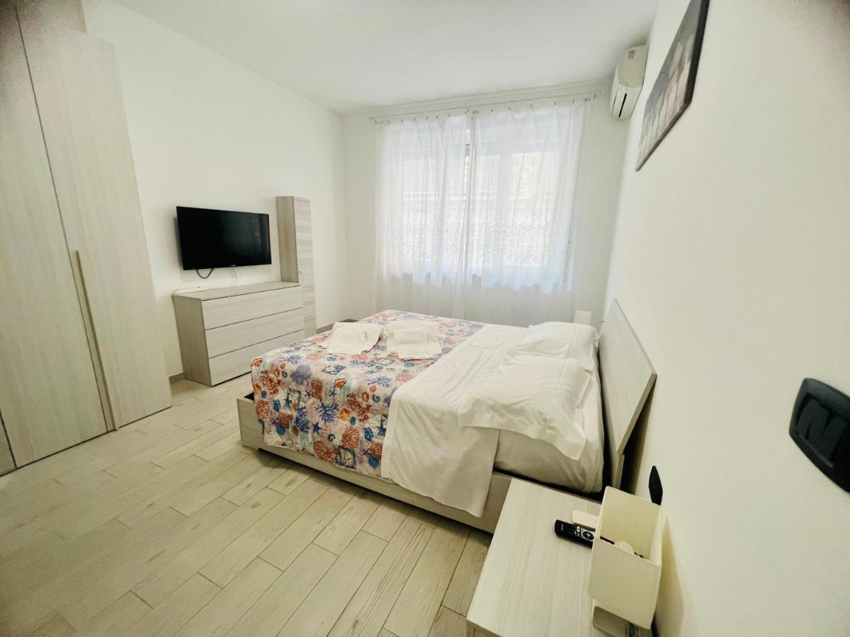 (Trilocale-Città della Musica)-Casinò San Remo Extérieur photo