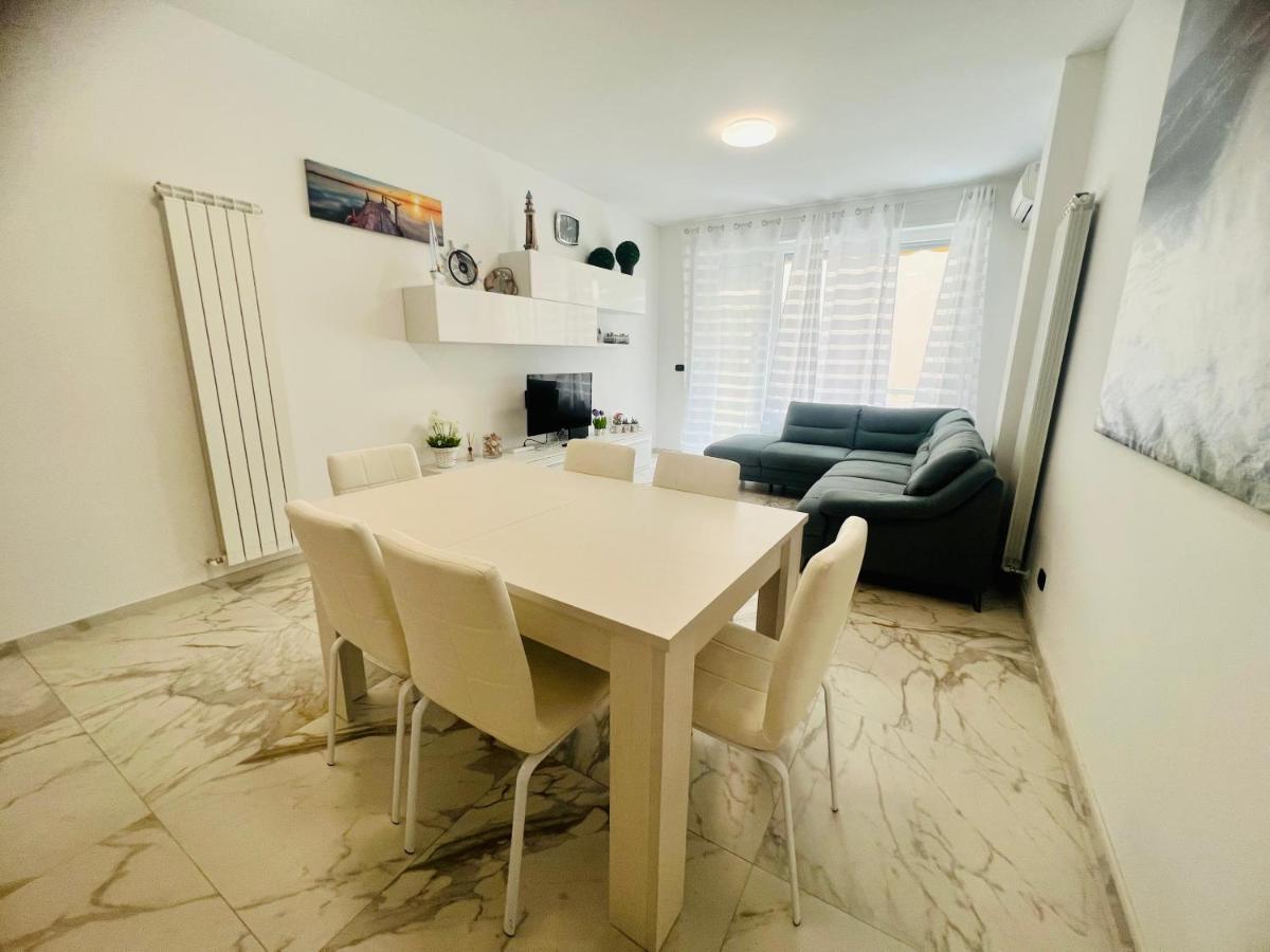 (Trilocale-Città della Musica)-Casinò San Remo Extérieur photo