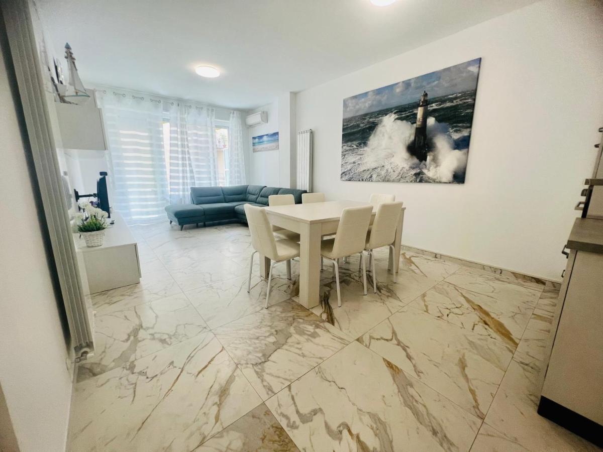 (Trilocale-Città della Musica)-Casinò San Remo Extérieur photo