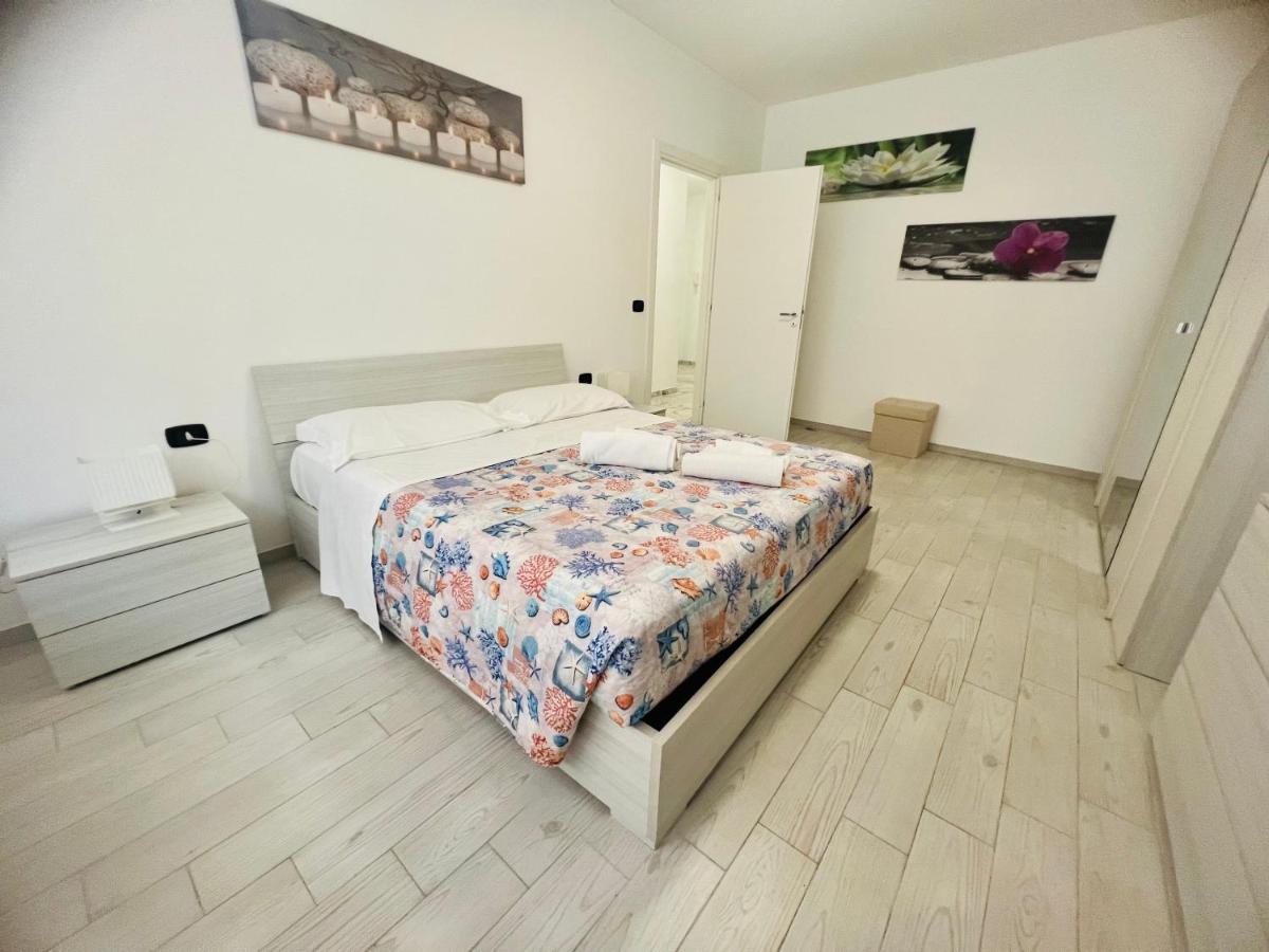 (Trilocale-Città della Musica)-Casinò San Remo Extérieur photo