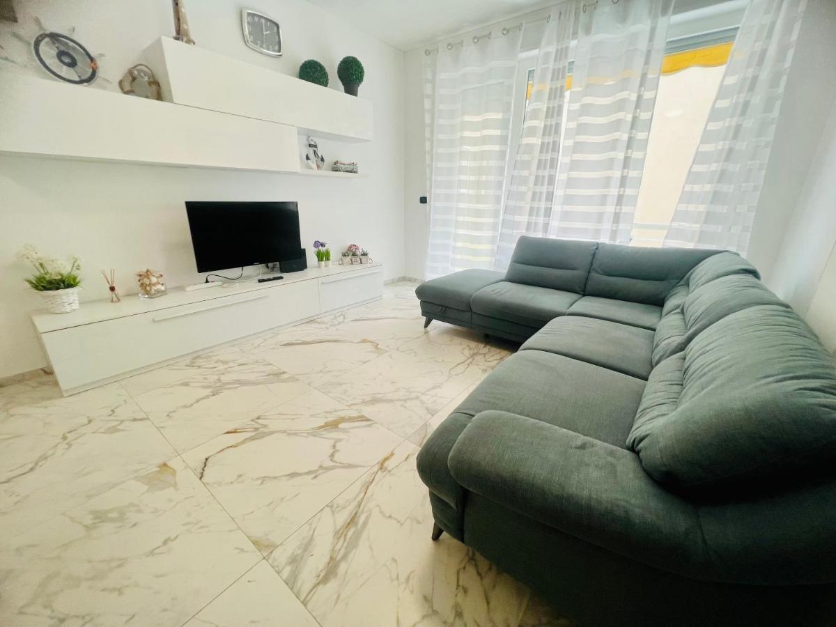 (Trilocale-Città della Musica)-Casinò San Remo Extérieur photo