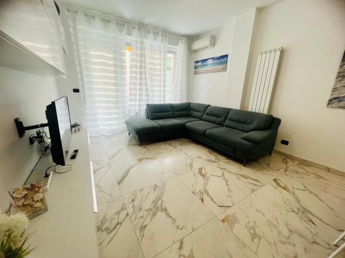 (Trilocale-Città della Musica)-Casinò San Remo Extérieur photo