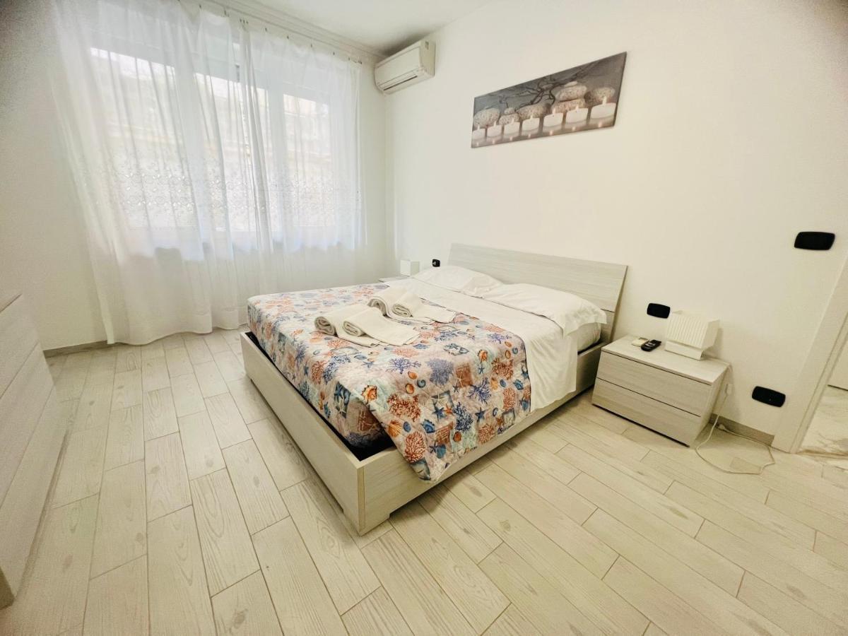 (Trilocale-Città della Musica)-Casinò San Remo Extérieur photo