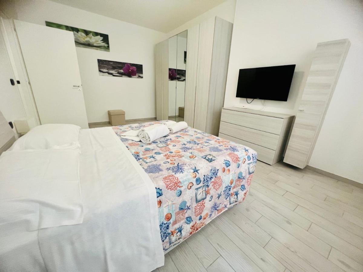 (Trilocale-Città della Musica)-Casinò San Remo Extérieur photo