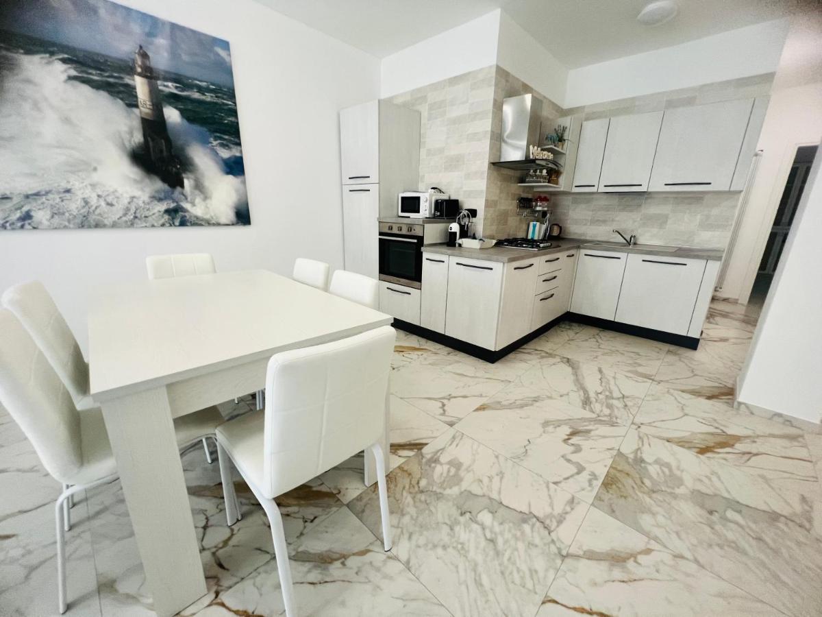 (Trilocale-Città della Musica)-Casinò San Remo Extérieur photo