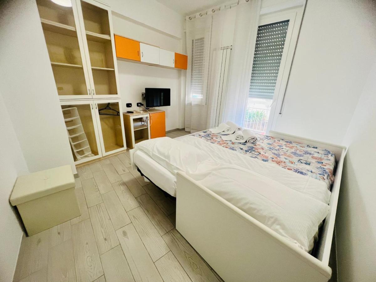(Trilocale-Città della Musica)-Casinò San Remo Extérieur photo